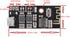 MH-MX8 Board(M38 5W Module, Headphone Version, Lossless Decoder Kit, Plug and Play, for Audio Receiver with amplifier