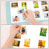 360 Pockets Photo Album for Fujifilm Instax Mini 12 11 9 99 8 40 Evo Instant Camera, Green