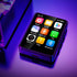 Generic Mp3 Player with Charging Cable, HiFi Sound Music Player with Speakers, Mp4