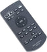New CXE5116 Replaced Remote Control for Pioneer AVH-X1600DVD AVH-X3600BHS AVHX1700S AVH2450BT