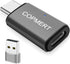 COPMERT Bypass Motorcycle Wireless CarPlay Bluetooth Adapter 2025 Street Glide Accessories with Passthrough