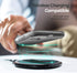 Shop ORIbox Heavy Duty Shockproof Clear Case for iPhone 11 - Anti-Fall Protection, Durable Design.