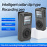 XUMIUZIY MP3 1536Kbps 5 (32GB) Player, Music Player Digital Audio Player with Noise Reduction HD Lossless Recording