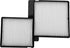 ELPAF40 /V13H134A40 Projector Air Filter for Epson 478Wi, EB-485W, EB-480, EB-CU600W, EB-CU600X