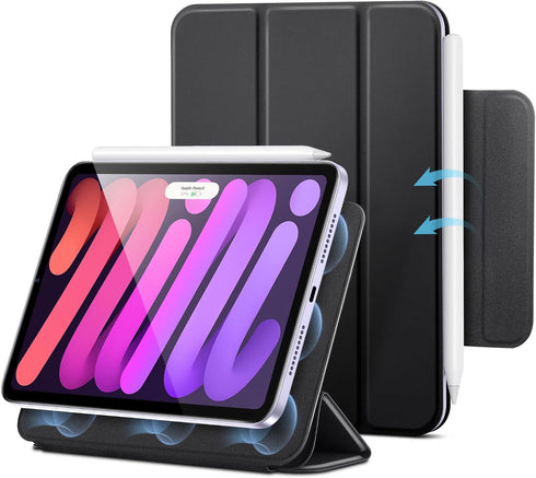 ESR for iPad mini 7 A17 Pro Case, iPad mini 7th/6th Generation Case