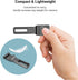 SmallRig Cold Shoe Extension, Outrigger Shoe Mount Adapter for Microphone, EVF, Camera Accessories - 2879