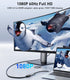 Reborn 1080P@60Hz 3.0 7/8/10/11 USB to HDMI Adapter, USB Male to HDMI Female Multi-Display Cable Converter Suitable