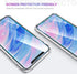 ORIbox Case for iPhone 11, with 4 Corners Shockproof Protection