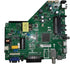 TP.MS3663S.PB818 34-44v 550ma 1366x768(NO LCD LED TV Three-in-one TV Motherboard Backlight Voltage T NO SD NO CI)