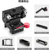 SMALLRIG Field Monitor Holder Mount with Quick Release NATO Clamp - 2100