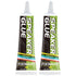 Loud Speaker Repair Glue Foam Side Dust Cap Rubber Edge Cone Basin Strong Adhesive 50ML/1.68 fl.oz (2)