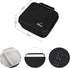 Mchoi Hard Carrying Case for Canon Selphy CP1200/CP1300/CP1500, Shockproof Waterproof Travel Protective Case