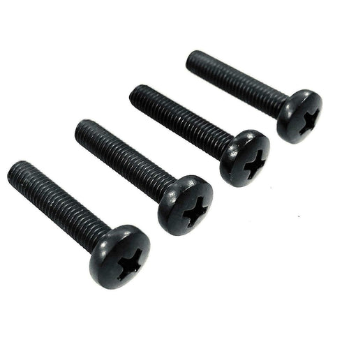 FocalTop Replacement TV Base Stand Pedestal Leg Screws for Vizio E75-F2