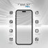 TWIST PEN Liquid Glass Screen Protector - Nano Protection for Phones, Tablets, Smart Watches - Scratch & Crack
