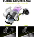 Bracketron Versatile TripGrip Car Phone Mount