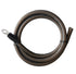 RD True 4 Gauge Car Audio Cable Amp Wiring Kit - 2 Channel Rock Direct CCA Power Cable