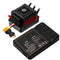 Upgraded 60A Brushless ESC 2-3S Electronic Speed Controller with Programming Card Waterproof