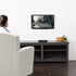 VIVO Basic TV Wall Mount Bracket for 23 to 37 inch Screens, Max 200x200mm VESA with Removable Mounting Plate, Black,
