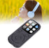 Zopsc MP3 2.01 Inch 128GB (32GB Bluetooth Player, HiFi Sound Portable Music Player with Screen, Stylish