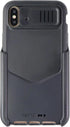 tech21 Evo Max Phone Case Cover for Apple iPhone Xs Max in Black