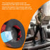 SOULWIT Replacement Ear Pads for Corsair Virtuoso RGB Wireless XT SE, High-Density Foam Cushions, Added Thickness (CG