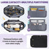 SDYSM 15.6 inch Teacher Tote Bag Laptop Bag Work Bags for Women Nurse Tote Professional Computer Messenger Shoulder