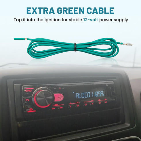 16 AVH4000NEX AVH-4100NEX AVIC-6100NEX NuIth Pin Pioneer Radio Stereo Wiring Harness Power Speaker Plug DVD Power Cord