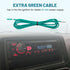 16 AVH4000NEX AVH-4100NEX AVIC-6100NEX NuIth Pin Pioneer Radio Stereo Wiring Harness Power Speaker Plug DVD Power Cord