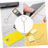 300pcs CHILDWEET Sim Card Ejector Tool Phone Sim Removers for and Other Smartphones Easy to Use Design Practical Mobile