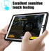 AICase iPad Mini 4, Rugged Shockproof IP68 Waterproof Case with Built-in Screen Protector and Lanyard