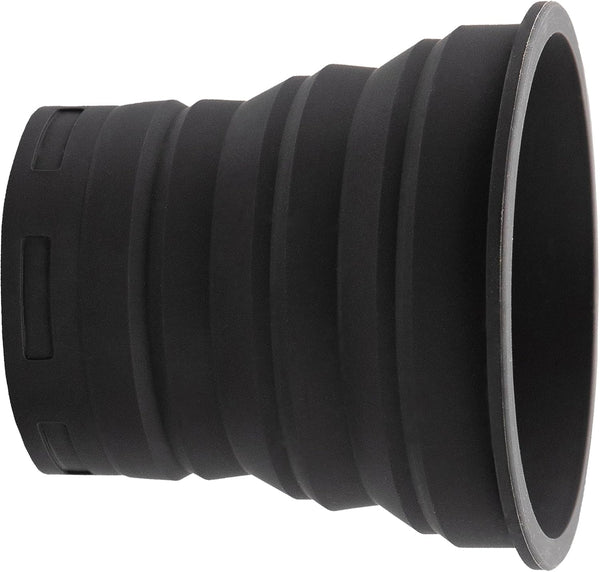 KUVRD - Universal Lens Hood - Fits 99% of Lenses, Element Proof,