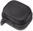 CaseSack Case for Garmin Vivoactive Health and Fitness GPS Smartwatch, compatible with Vivoactive 5/4/3, Black