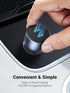 UGREEN USB C Car Charger, 40W Type C Dual PD 20W Fast Charger Adapter Compatible with iPhone 15/14/13/12/11, iPad