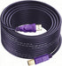 Printer Cable, USB 2.0 Cable A-Male to B-Male for Printer/Scanner (30 ft)