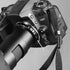 Pomya Telescope Connector Ring for Camera, Aluminum Alloy M48*0.75 Mount Adapter Ring for Nikon/Camera (M48-AI)