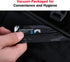 VSGO 6pcs 10ml (VS-S02-6) APS-C Sensor Cleaning Kit, Sensor Swabs & Sensor Cleaner for Nikon Sony Canon DSLR Camera