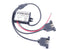 DC-DC 9V 12V 24V 36V Power Supply Module, Mini USB Step-Down Converter with Over-Temperature Protection
