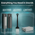 Youviz Car Screen Cleaner Spray Kit for Display & Touchscreens, Phone and iPhone Cleaner, iPad, Laptop, Computer