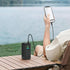 SIKAI CASE 20,000mAh 200W 1/4-inch 200W Silicone Case for Anker Prime Power Bank nut Hole, TF/SM Card Storage Reserved