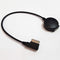 Bojer Bluetooth Adapter for Mercedes Benz MMI Port, Compatible with Apple iPhone, iPod, Android Devices, HiFi Music Play