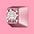 ZOMOPLUS Custom Anime Keycap, 1pc Anime Flag Keycap for Mechanical Keyboard, Suitable for Cherry Gateron Switches (Pink)
