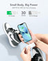 Charmast Small Portable Charger 5000mAh, Ultra-Compact 20W PD Fast Charging Power Bank Mini Battery Pack Compatible with iPhone 14/14 Pro Max/13/13 Pro Max/12/12 Pro Max/11/XR/X/8/7/6, and More