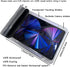 Waterproof Floating Tablet Case for iPad Pro, Galaxy Tab S9+, Surface Pro9, and 13-inch Laptops, Perfect for Pool