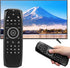 GOWENIC 2.4G 5.0 G7BTS Air Remote Mouse, Voice Air Fly Mouse for Bluetooth Backlight for Android TV Box Control