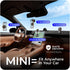 XO Simple is Beauty 360 17/16/15/14/13/12 Magnetic Car Phone Holder, Strong Magnet with Vacuum Suction Cup Dashboard