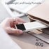 36 CCYLEZ Pillow Speaker, Non Invasive Sleep Aid with Bone Conduction Technology and White Noise Options