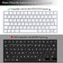 CASEDAO 2026-2022 15.3 inch A3448 A2941 A3114 A3241/MacBook 13.6 inch A3449 A3113 A2681 A3240 M5 M4 M3 M2,MacBook