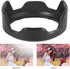 LH DC90 Camera Lens Hood for EOS Powershot SX60 HS Lens