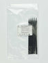 Conext Link 5X Nylon Plastic Spudger Stick Pry Opening Repair Tools for iPhone, iPad, Laptops