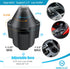 WixGear Cup Phone Holder for Car, Adjustable Automobile Cup Holder Smart Phone Cradle Mount